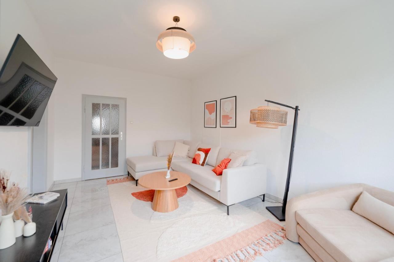 Travelers Dream Heart Of Appartement *
